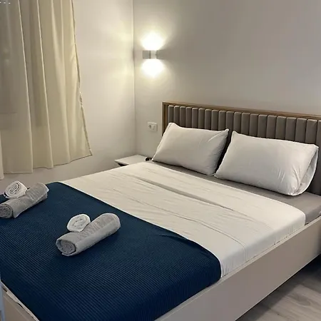 Apartment Cozy Manuela In With Sea View Dubrovnik