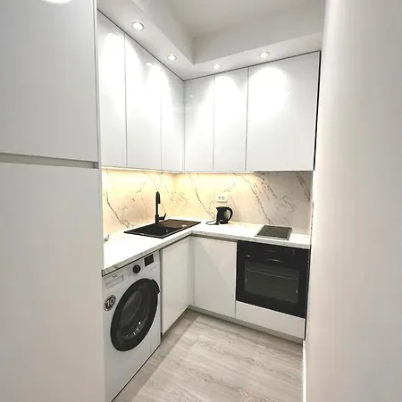 Cozy Manuela In With Sea View *