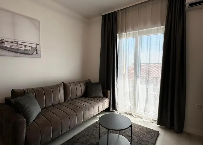 Cozy Manuela In With Sea View Appartamento *