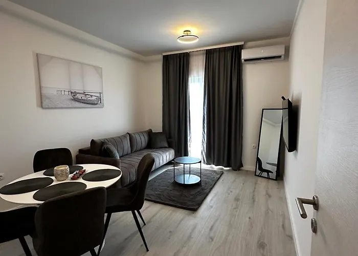Appartamento Cozy Manuela In With Sea View *