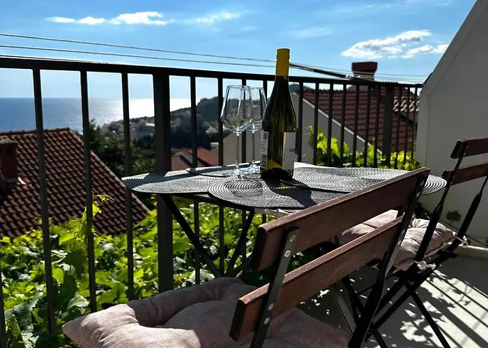 Appartamento Cozy Manuela In With Sea View Ragusa