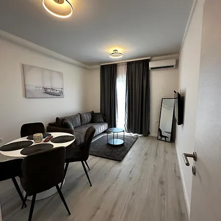 Appartement Cozy Manuela In With Sea View *